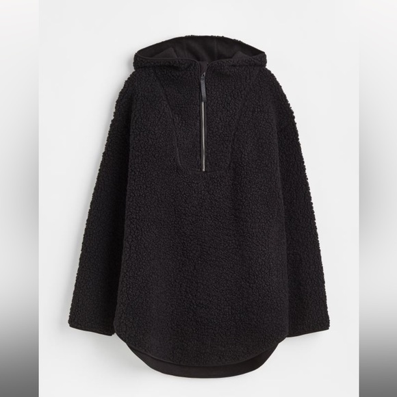 Fleece Hoodie - Picture 5 of 8